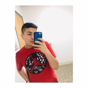 Meet your Posher, Brian